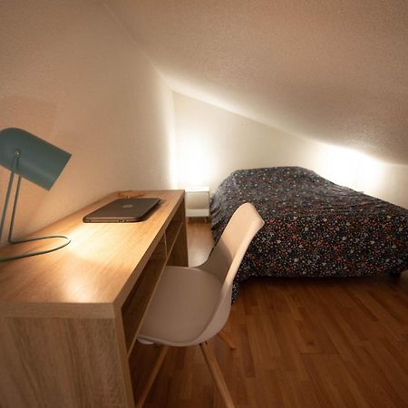 Ma Location Sablaise - Appart' La Marina Apartment Les Sables-d'Olonne Bagian luar foto