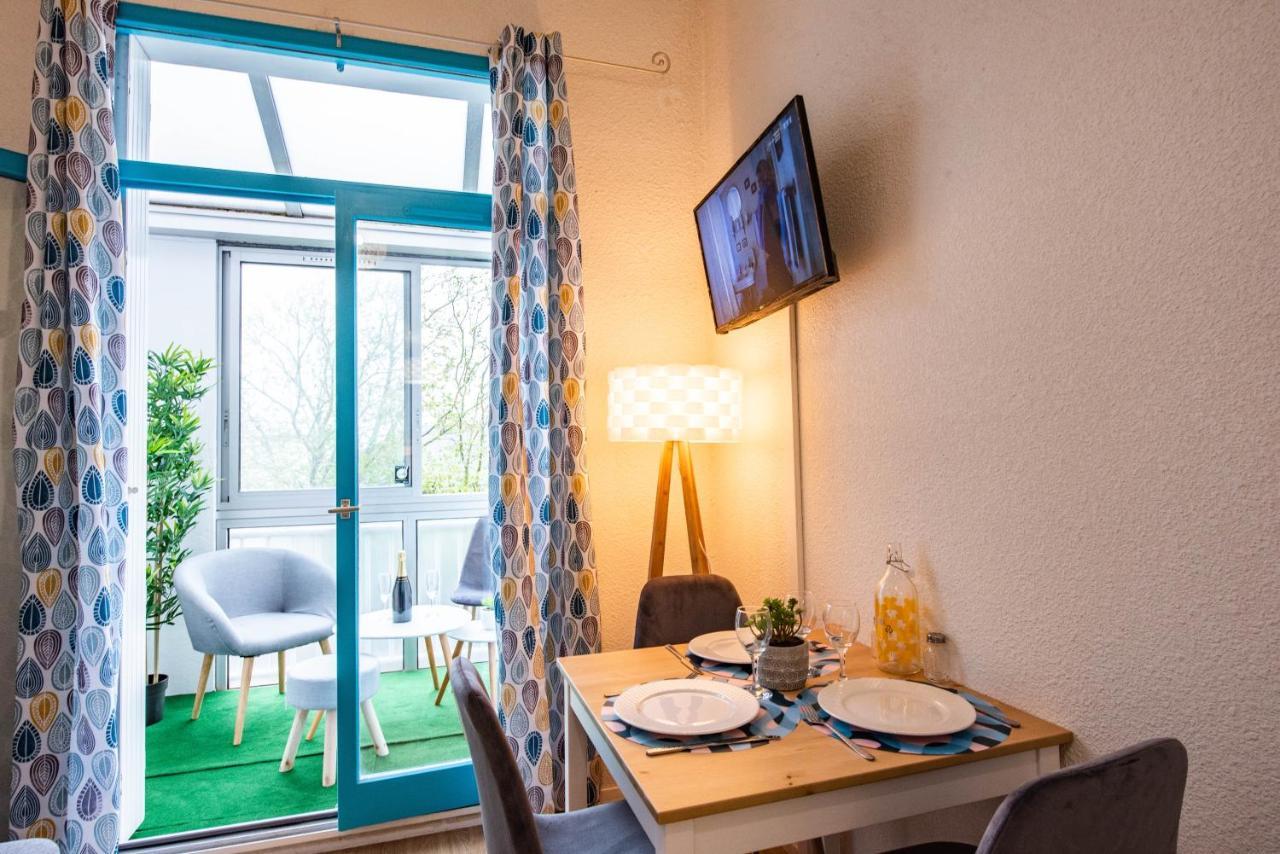 Ma Location Sablaise - Appart' La Marina Apartment Les Sables-d'Olonne Bagian luar foto