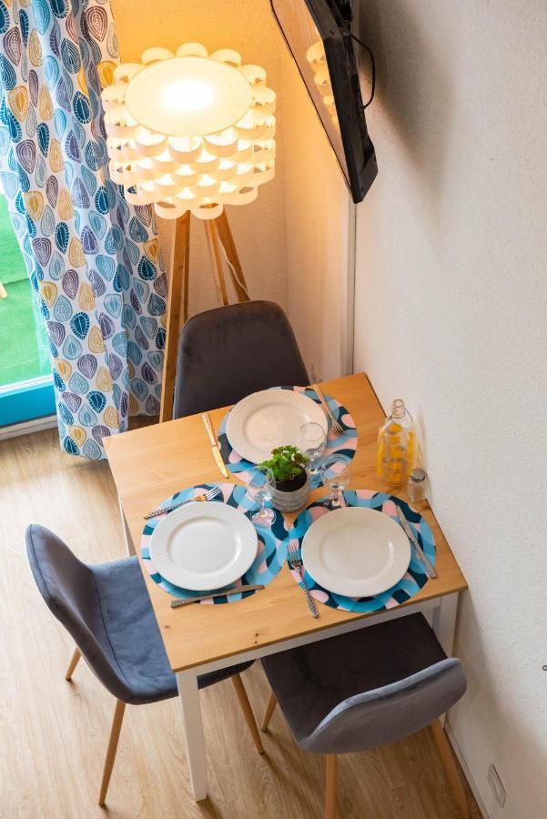Ma Location Sablaise - Appart' La Marina Apartment Les Sables-d'Olonne Bagian luar foto