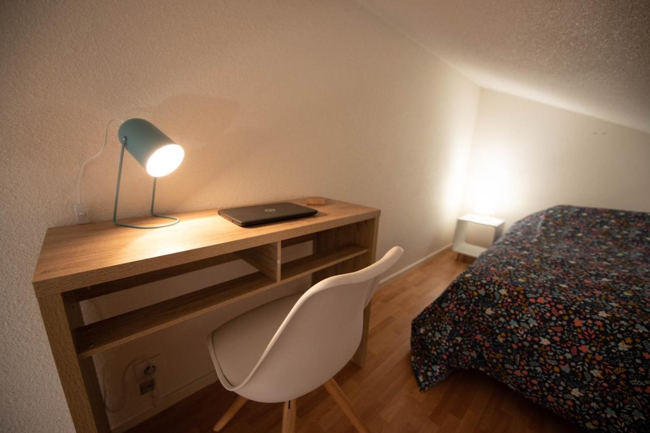 Ma Location Sablaise - Appart' La Marina Apartment Les Sables-d'Olonne Bagian luar foto