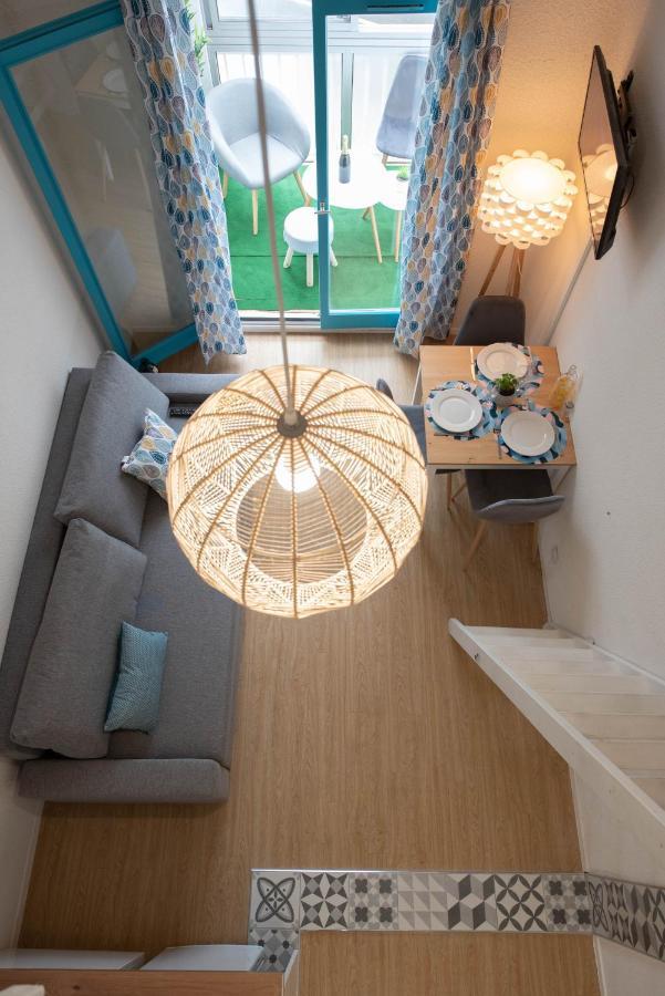 Ma Location Sablaise - Appart' La Marina Apartment Les Sables-d'Olonne Bagian luar foto