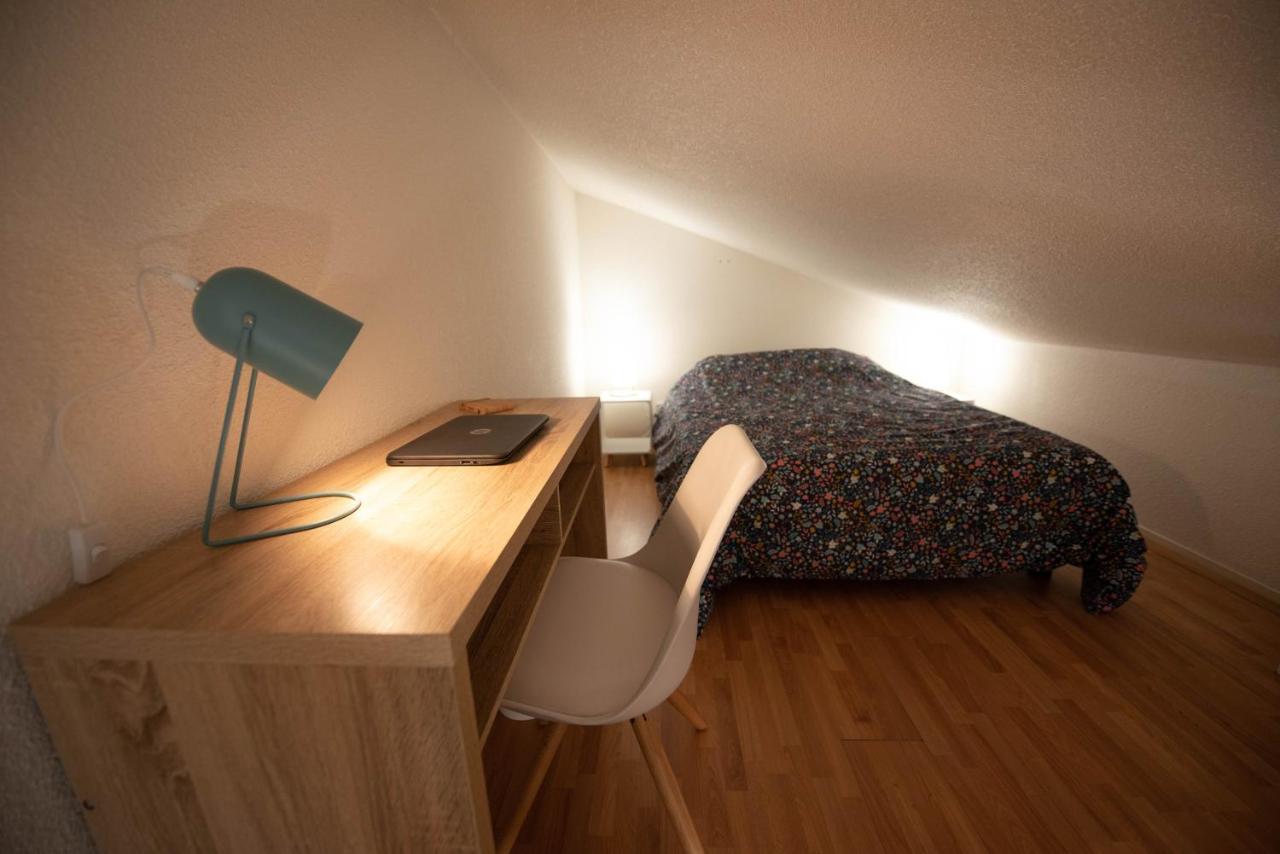 Ma Location Sablaise - Appart' La Marina Apartment Les Sables-d'Olonne Bagian luar foto