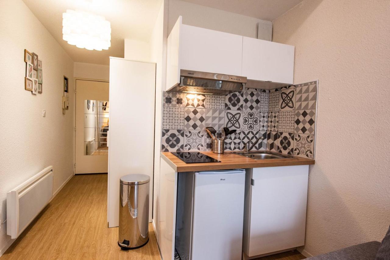 Ma Location Sablaise - Appart' La Marina Apartment Les Sables-d'Olonne Bagian luar foto