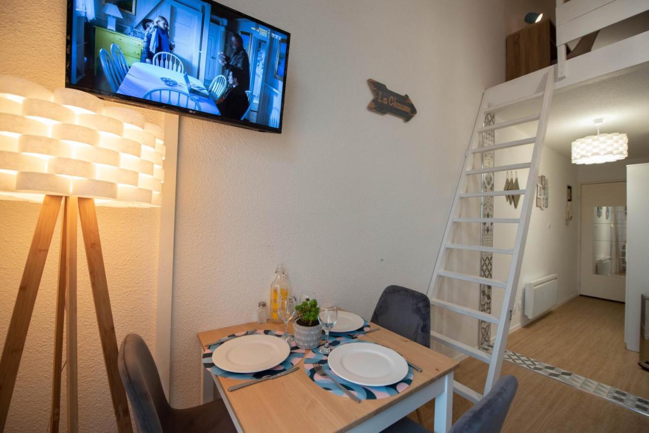 Ma Location Sablaise - Appart' La Marina Apartment Les Sables-d'Olonne Bagian luar foto