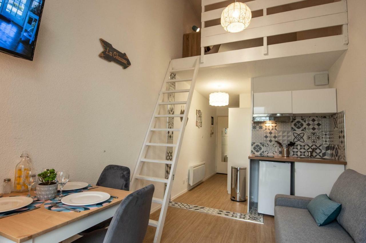 Ma Location Sablaise - Appart' La Marina Apartment Les Sables-d'Olonne Bagian luar foto